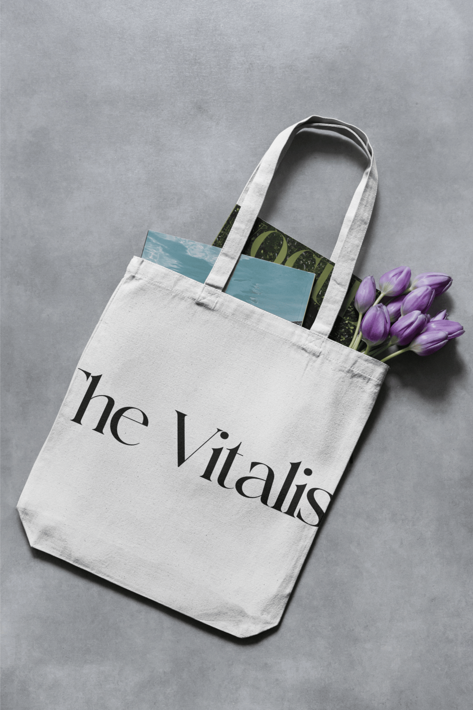 THÈME VITALIST PREMIUM – 1