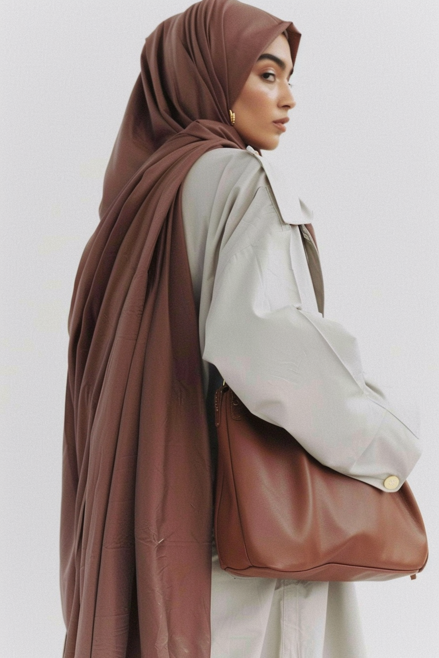 Abaya Noir – 3