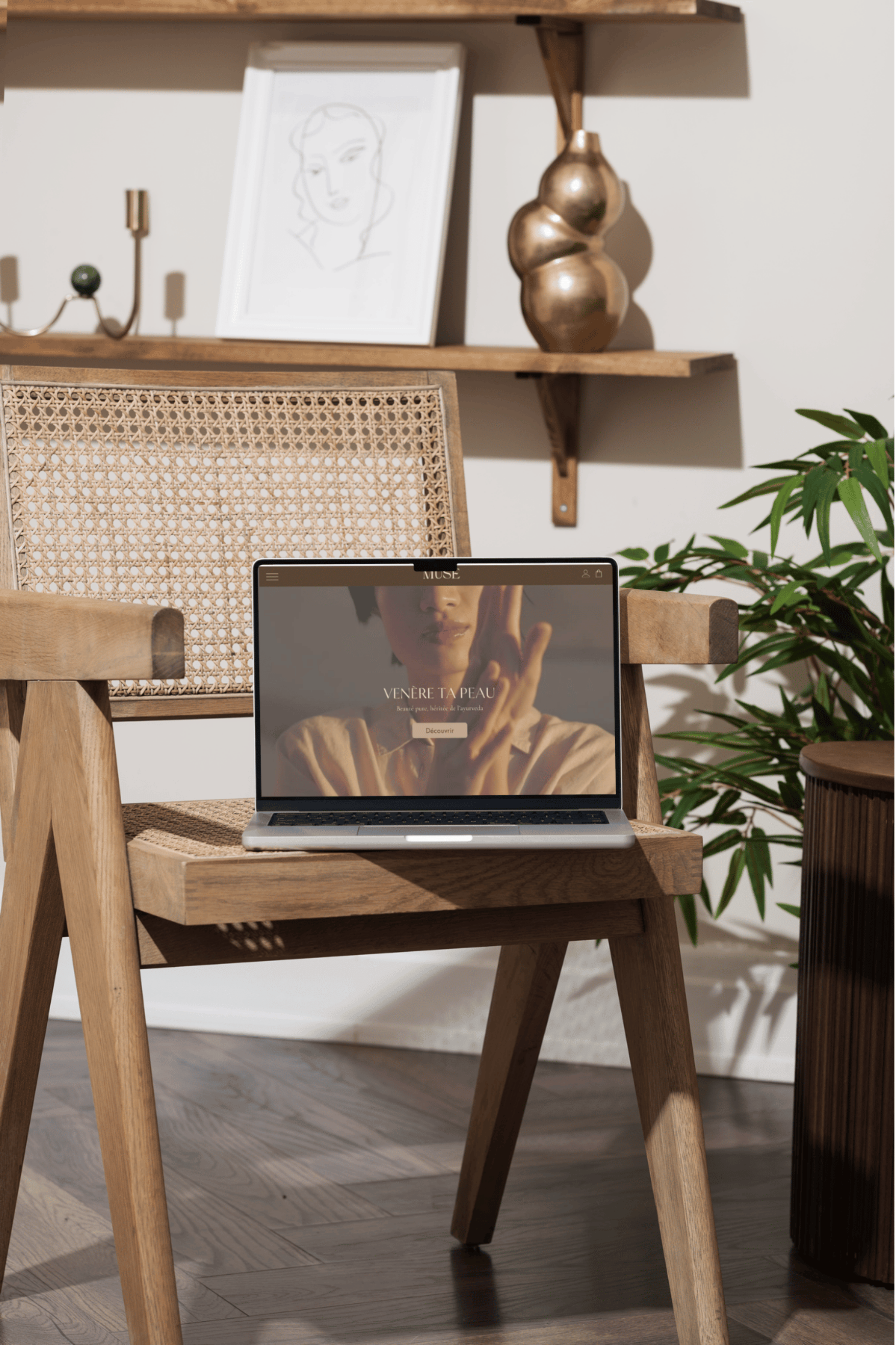THÈME CLASSIQUE MUSE – 2